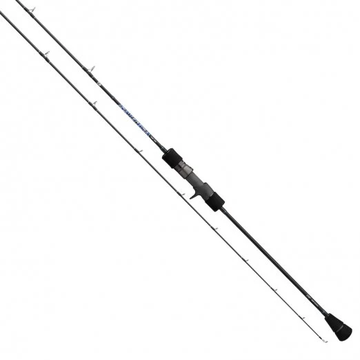 Daiwa Saltiga Slow Pitch Jigging Casting Rods 2 Daiwa Saltiga Slow Pitch Jigging Casting Rods - Image 2