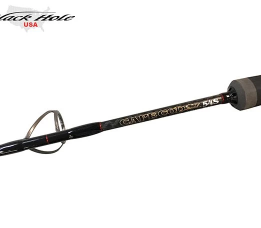 Black Hole USA Cape Cod Special Jigging Casting Rods 2 Black Hole USA Cape Cod Special Jigging Casting Rods - Image 2