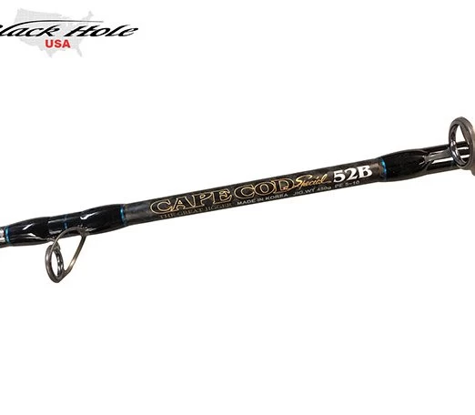 Black Hole USA Cape Cod Special Jigging Casting Rods 4 Black Hole USA Cape Cod Special Jigging Casting Rods - Image 4