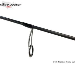 Black Hole USA Cape Cod Tai Special Spinning Rods -go fishing image 490