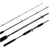 Tsunami Trophy Slow Pitch Jigging Casting Rods