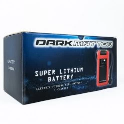 Dark Matter Super Lithium Battery 12 Dark Matter Super Lithium Battery -go fishing image 5