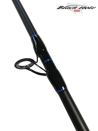 Black Hole USA Charter Special Conventional Rods 2 Black Hole USA Charter Special Conventional Rods - Image 2
