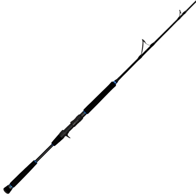 Phenix Megalodon Jigging Casting Rods 1 Phenix Megalodon Jigging Casting Rods