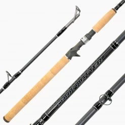Dark Matter Inshore Casting Rods