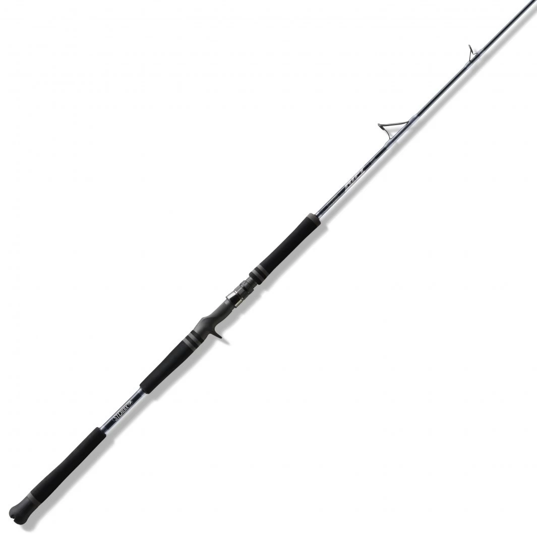 St Croix Rift Jig Conventional Rods 1 St Croix Rift Jig Conventional Rods