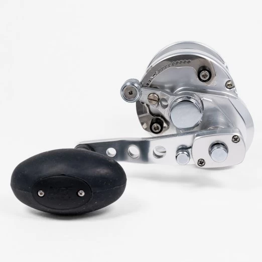 Avet SX 6/4 MC RAPTOR Lever Drag Reel 3 Avet SX 6/4 MC RAPTOR Lever Drag Reel - Image 3