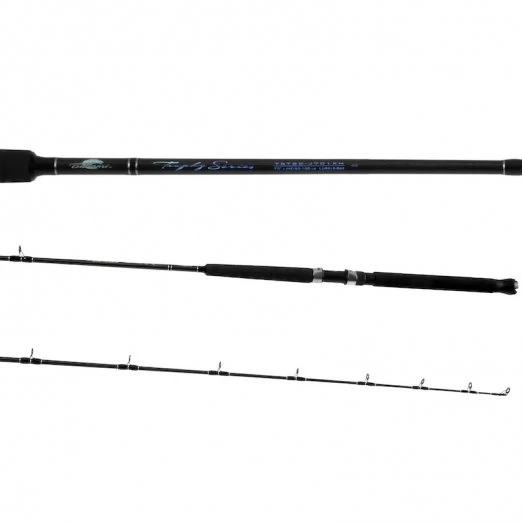 Tsunami Trophy Jigging Casting Rods 1 Tsunami Trophy Jigging Casting Rods