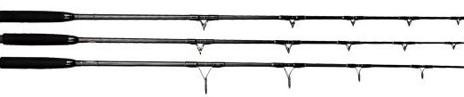 Tsunami Trophy Jigging Casting Rods 2 Tsunami Trophy Jigging Casting Rods - Image 2