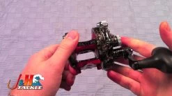 Avet SX 6/4 MC RAPTOR Lever Drag Reel 10 Avet SX 6/4 MC RAPTOR Lever Drag Reel -go fishing image 53