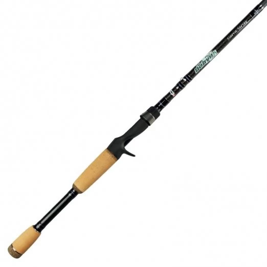 Dobyns Sierra Casting Rods 1 Dobyns Sierra Casting Rods