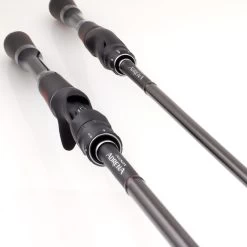 Shimano Poison Adrena Casting Rods