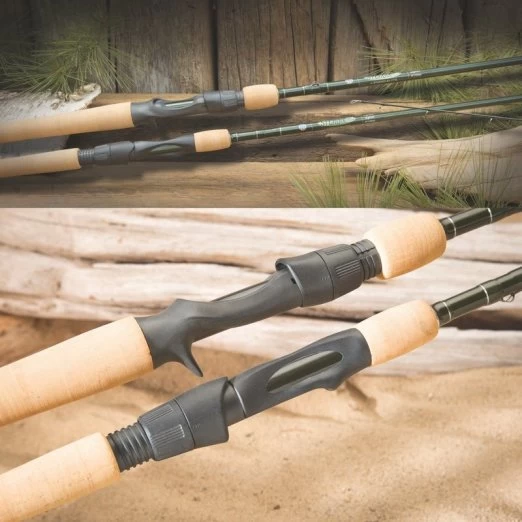 St Croix Legend Elite Casting Rods 3 St Croix Legend Elite Casting Rods - Image 3