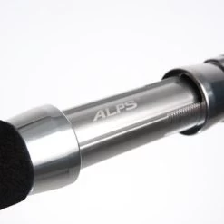 Phenix Black Diamond Hybrid Casting Rods -go fishing image 560