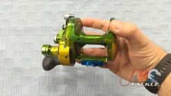 Avet LX 6/3 MC RAPTOR Lever Drag Reel -go fishing image 58