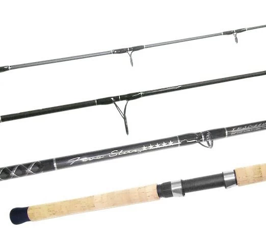 Tsunami Five Star Casting Rods 1 Tsunami Five Star Casting Rods