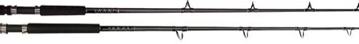 Tsunami Five Star Casting Rods 2 Tsunami Five Star Casting Rods - Image 2