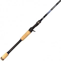 Dobyns Champion XP Casting Rods