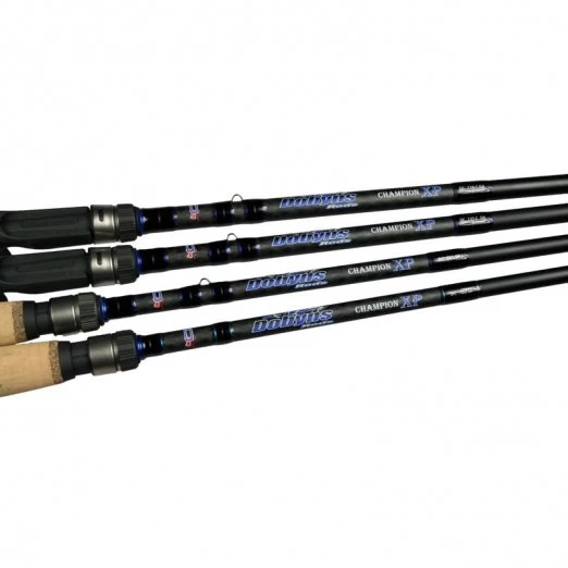 Dobyns Champion XP Casting Rods 4 Dobyns Champion XP Casting Rods - Image 4