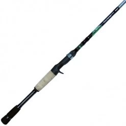 Dobyns Fury Casting Rods