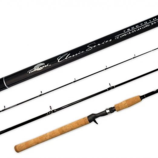 Tsunami Classic Casting Rods 1 Tsunami Classic Casting Rods
