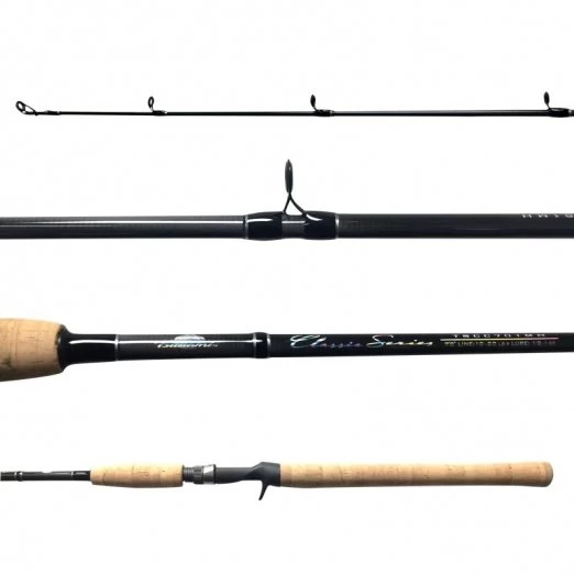 Tsunami Classic Casting Rods 2 Tsunami Classic Casting Rods - Image 2