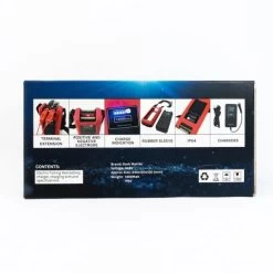 Dark Matter Super Lithium Battery 13 Dark Matter Super Lithium Battery -go fishing image 6