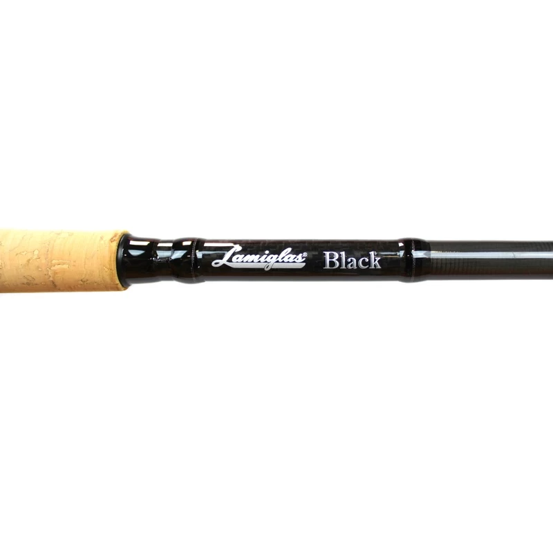 Lamiglas Black Inshore Casting Rods 1 Lamiglas Black Inshore Casting Rods