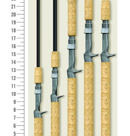 St Croix Triumph Salmon & Steelhead Casting Rods 3 St Croix Triumph Salmon & Steelhead Casting Rods - Image 3