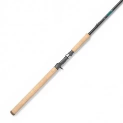 St Croix Premier Glass Musky Rods -go fishing image 613