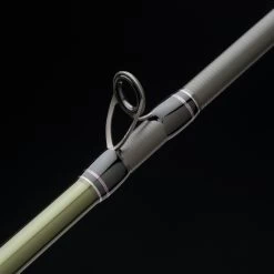 Megabass 2019 Levante Casting Rods