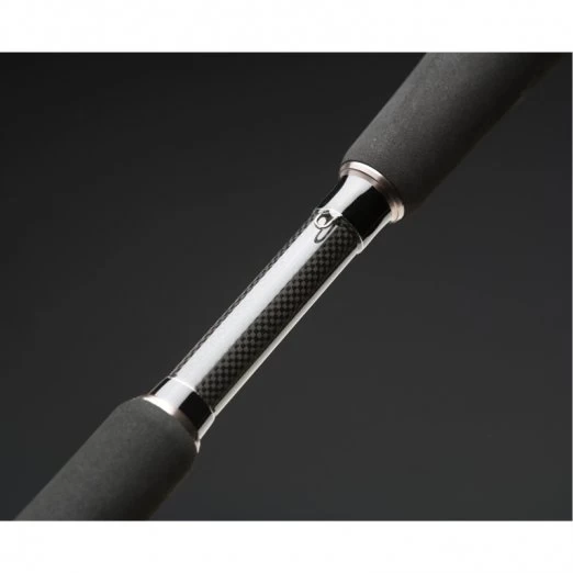 Megabass 2019 Levante Casting Rods 2 Megabass 2019 Levante Casting Rods - Image 2