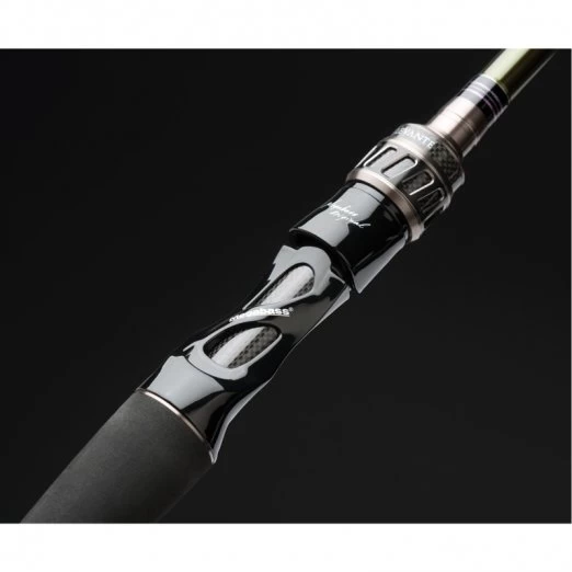 Megabass 2019 Levante Casting Rods 3 Megabass 2019 Levante Casting Rods - Image 3
