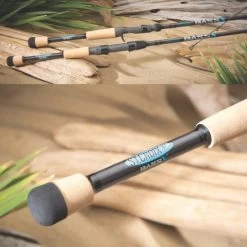 St Croix Bass X Casting Rods -go fishing image 622