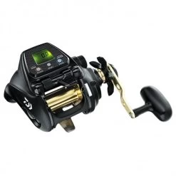 Daiwa Tanacom 500 Power Assist Electric Reel
