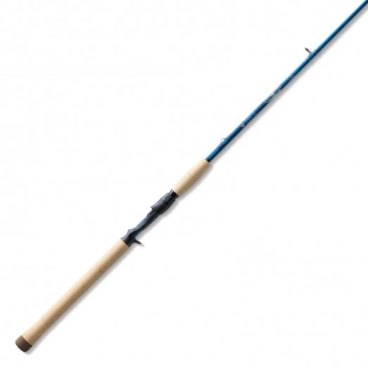 St Croix Legend Tournament Inshore Casting Rods 1 St Croix Legend Tournament Inshore Casting Rods