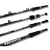 Shimano Grappler Type J Jigging Casting Rods