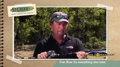 St Croix Legend Tournament Bass Casting Rods -go fishing image 651