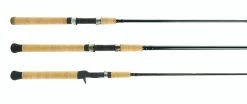 Shimano Teramar Southeast Inshore Casting Rods