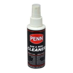 Penn Rod And Reel Cleaner