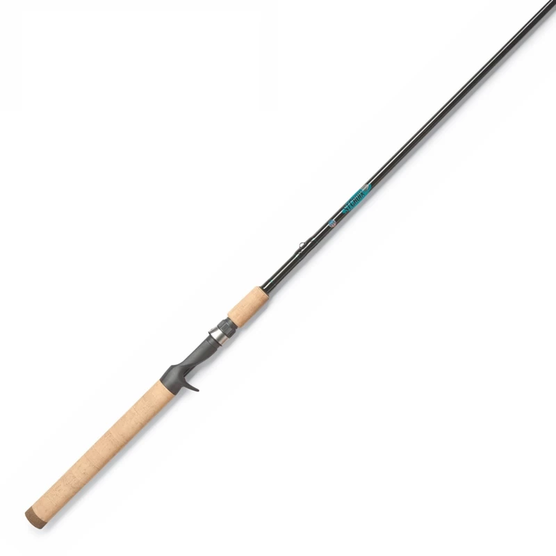 St Croix Premier Casting Rods 1 St Croix Premier Casting Rods