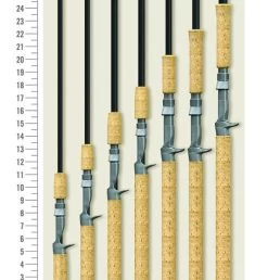 St Croix Premier Casting Rods 9 St Croix Premier Casting Rods -go fishing image 664