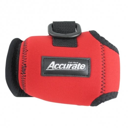 Accurate Neoprene Conventional Reel Covers 1 Accurate Neoprene Conventional Reel Covers