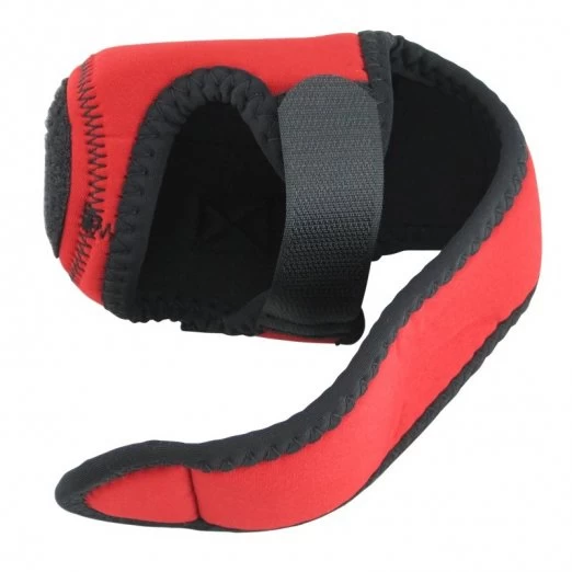 Accurate Neoprene Conventional Reel Covers 2 Accurate Neoprene Conventional Reel Covers - Image 2