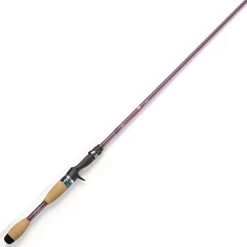 St Croix Avid Pearl Casting Rods