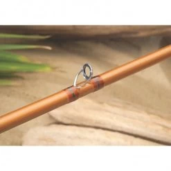 St Croix Legend Glass Casting Rods -go fishing image 693