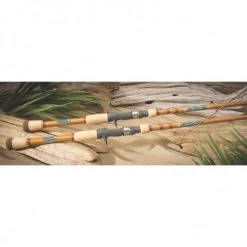 St Croix Legend Glass Casting Rods -go fishing image 696