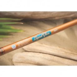 St Croix Legend Glass Casting Rods -go fishing image 697