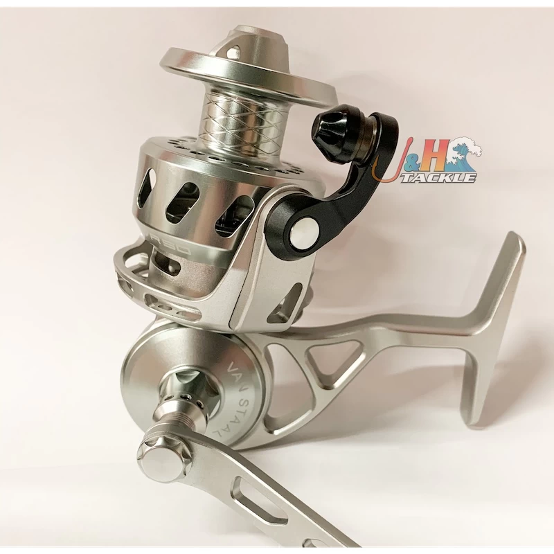 Van Staal VR50 Bailless Conversion Kit 1 Van Staal VR50 Bailless Conversion Kit