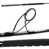 Phenix Black Diamond East Coast Spinning Rods